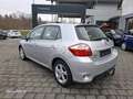 Toyota Auris Edition +Anhängerkupplung +Einparksensoren +Tempom Silber - thumbnail 3