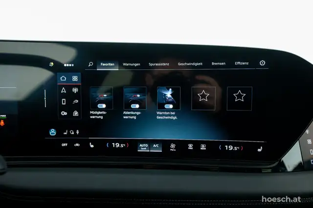 Audi A6 Avant e-tron performance 2xS-LINE TRAUMEXTRAS Ansicht 17