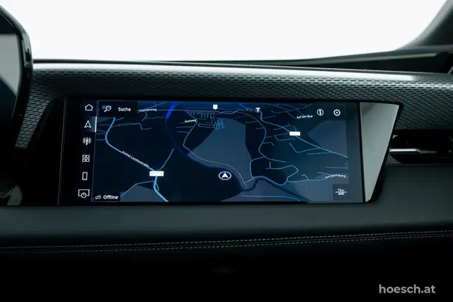 Audi A6 Avant e-tron performance 2xS-LINE TRAUMEXTRAS Ansicht 31