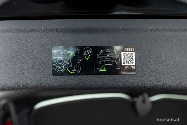 Audi A6 Avant e-tron performance 2xS-LINE TRAUMEXTRAS Ansicht 10