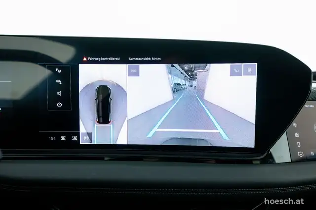 Audi A6 Avant e-tron performance 2xS-LINE TRAUMEXTRAS Ansicht 27