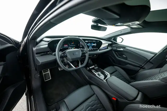 Audi A6 Avant e-tron performance 2xS-LINE TRAUMEXTRAS Ansicht 32