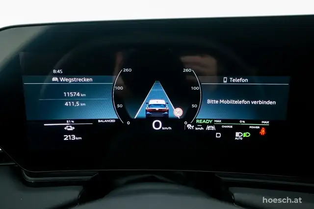 Audi A6 Avant e-tron performance 2xS-LINE TRAUMEXTRAS Ansicht 11