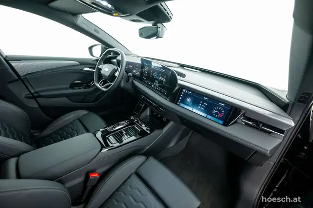 Audi A6 Avant e-tron performance 2xS-LINE TRAUMEXTRAS Ansicht 35