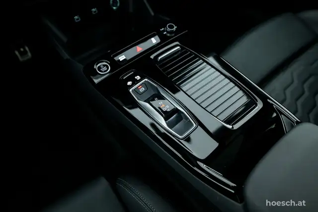 Audi A6 Avant e-tron performance 2xS-LINE TRAUMEXTRAS Ansicht 40