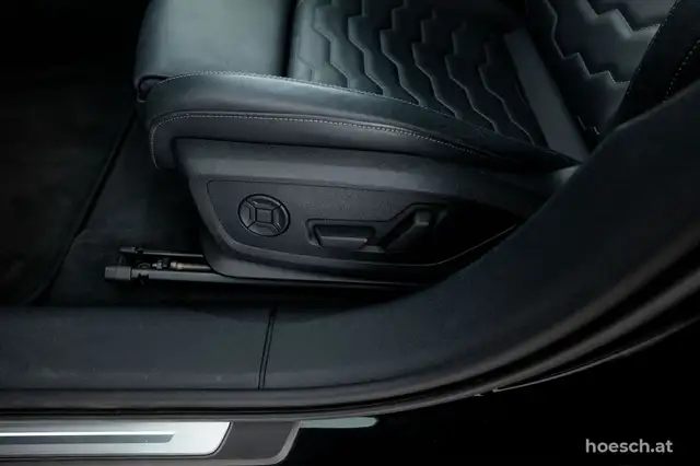 Audi A6 Avant e-tron performance 2xS-LINE TRAUMEXTRAS Ansicht 45