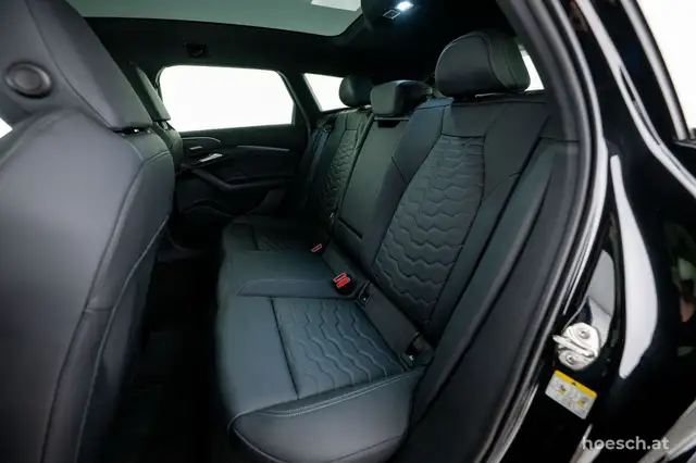 Audi A6 Avant e-tron performance 2xS-LINE TRAUMEXTRAS Ansicht 7