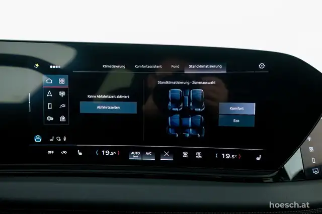 Audi A6 Avant e-tron performance 2xS-LINE TRAUMEXTRAS Ansicht 26