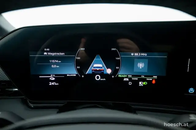 Audi A6 Avant e-tron performance 2xS-LINE TRAUMEXTRAS Ansicht 12