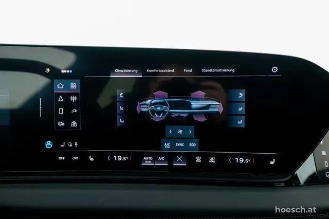 Audi A6 Avant e-tron performance 2xS-LINE TRAUMEXTRAS Ansicht 23