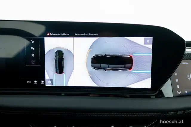 Audi A6 Avant e-tron performance 2xS-LINE TRAUMEXTRAS Ansicht 28