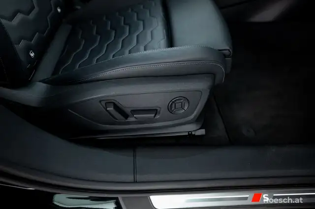 Audi A6 Avant e-tron performance 2xS-LINE TRAUMEXTRAS Ansicht 46