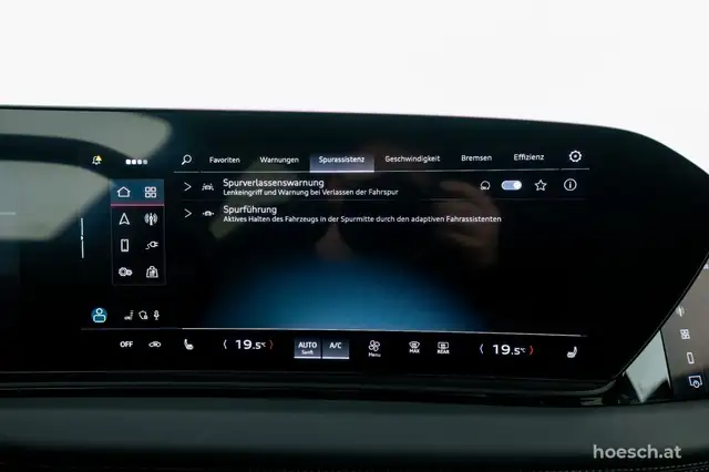 Audi A6 Avant e-tron performance 2xS-LINE TRAUMEXTRAS Ansicht 20