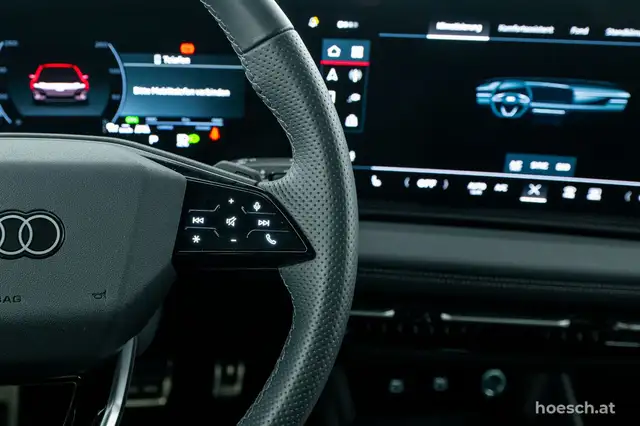 Audi A6 Avant e-tron performance 2xS-LINE TRAUMEXTRAS Ansicht 38