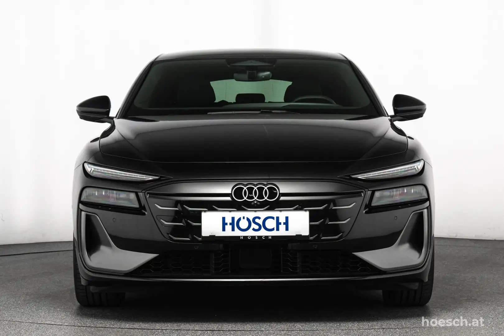 Audi A6 Avant e-tron performance 2xS-LINE TRAUMEXTRAS Schwarz - 2