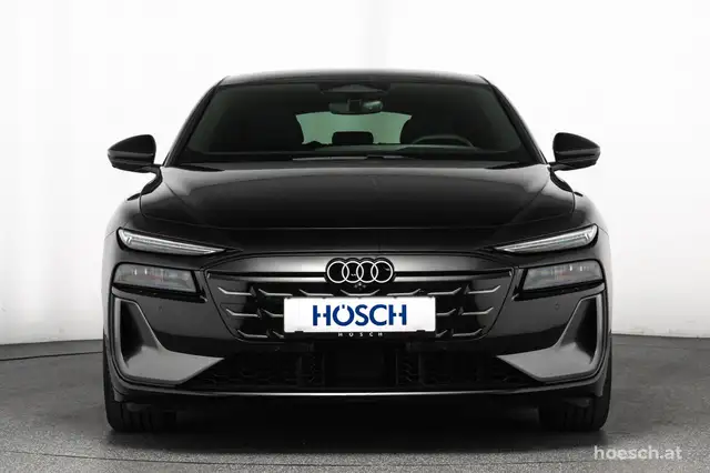 Audi A6 Avant e-tron performance 2xS-LINE TRAUMEXTRAS Ansicht 2