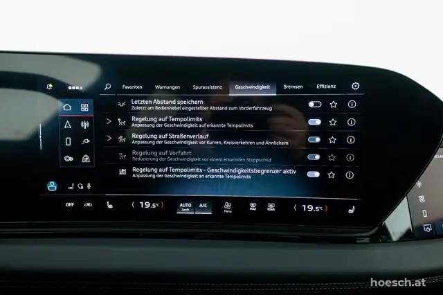 Audi A6 Avant e-tron performance 2xS-LINE TRAUMEXTRAS Ansicht 21