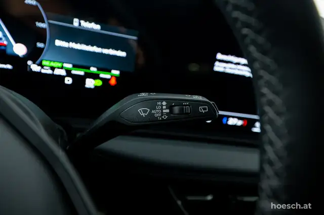 Audi A6 Avant e-tron performance 2xS-LINE TRAUMEXTRAS Ansicht 50