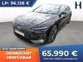 Audi A6 Avant e-tron performance 2xS-LINE TRAUMEXTRAS Schwarz - thumbnail 1