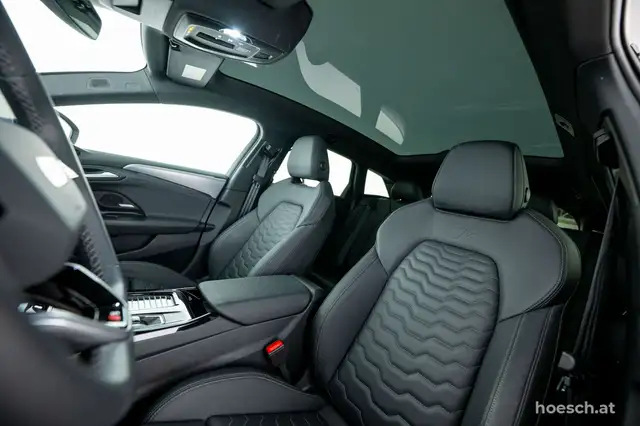 Audi A6 Avant e-tron performance 2xS-LINE TRAUMEXTRAS Ansicht 34