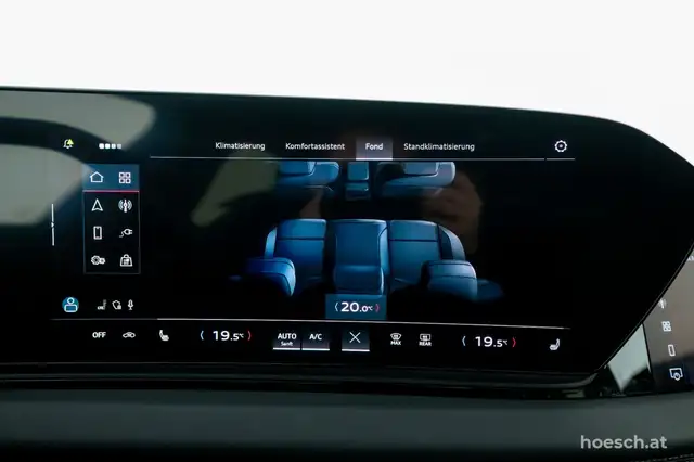 Audi A6 Avant e-tron performance 2xS-LINE TRAUMEXTRAS Ansicht 25