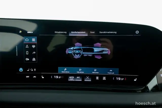 Audi A6 Avant e-tron performance 2xS-LINE TRAUMEXTRAS Ansicht 24