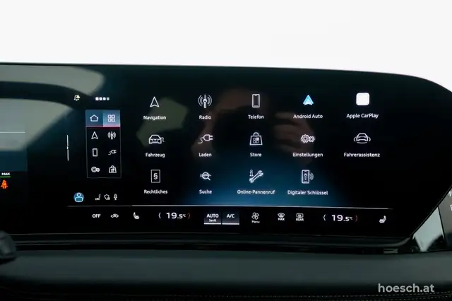 Audi A6 Avant e-tron performance 2xS-LINE TRAUMEXTRAS Ansicht 16