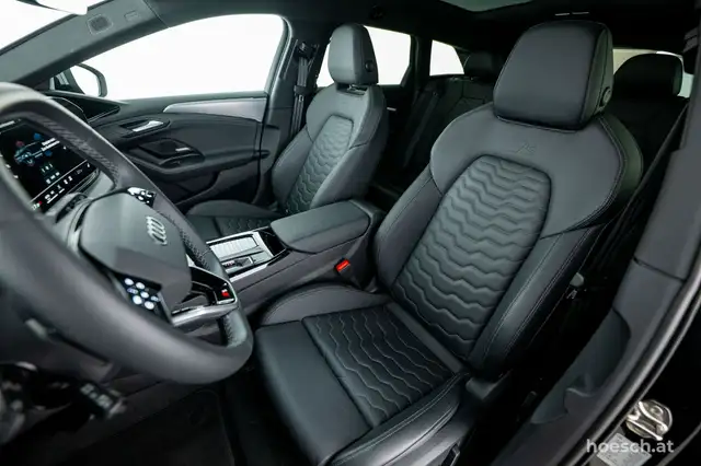 Audi A6 Avant e-tron performance 2xS-LINE TRAUMEXTRAS Ansicht 33