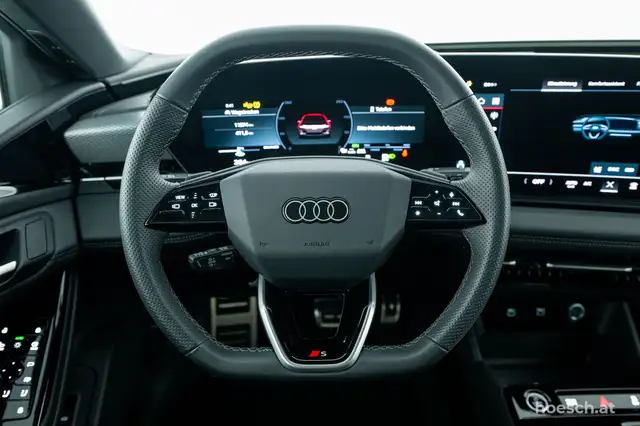 Audi A6 Avant e-tron performance 2xS-LINE TRAUMEXTRAS Ansicht 6