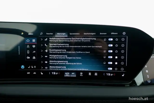 Audi A6 Avant e-tron performance 2xS-LINE TRAUMEXTRAS Ansicht 18