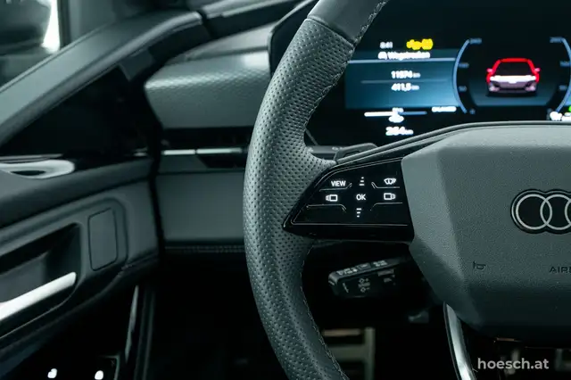 Audi A6 Avant e-tron performance 2xS-LINE TRAUMEXTRAS Ansicht 37