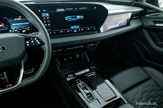 Audi A6 Avant e-tron performance 2xS-LINE TRAUMEXTRAS Ansicht 39