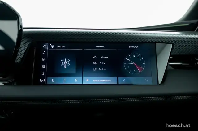 Audi A6 Avant e-tron performance 2xS-LINE TRAUMEXTRAS Ansicht 29