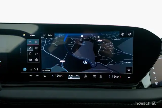 Audi A6 Avant e-tron performance 2xS-LINE TRAUMEXTRAS Ansicht 15