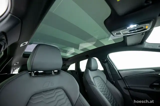 Audi A6 Avant e-tron performance 2xS-LINE TRAUMEXTRAS Ansicht 36