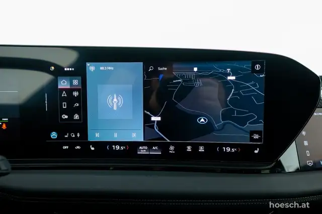 Audi A6 Avant e-tron performance 2xS-LINE TRAUMEXTRAS Ansicht 14