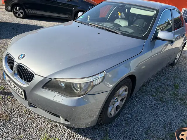 BMW 523 5er 523i