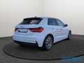 Audi A1 Sportback 25TFSI S tronic LED SHZ GRA PDC vorn & h Weiß - thumbnail 5