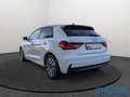 Audi A1 Sportback 25TFSI S tronic LED SHZ GRA PDC vorn & h Weiß - thumbnail 4