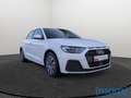 Audi A1 Sportback 25TFSI S tronic LED SHZ GRA PDC vorn & h Weiß - thumbnail 3