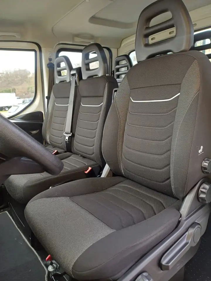 Iveco Daily 2024 — фото 15