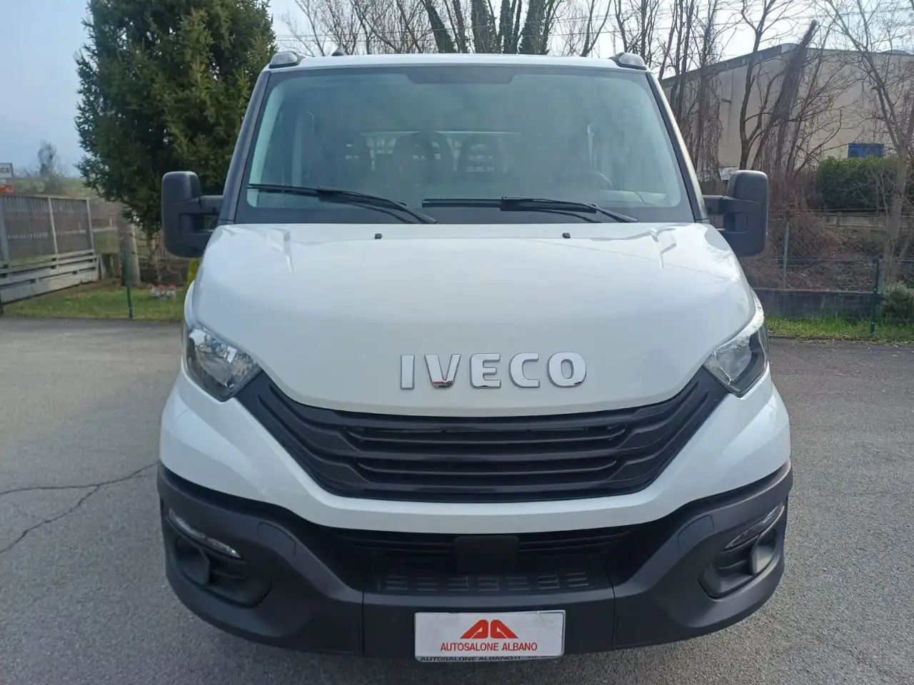 Iveco Daily 2024