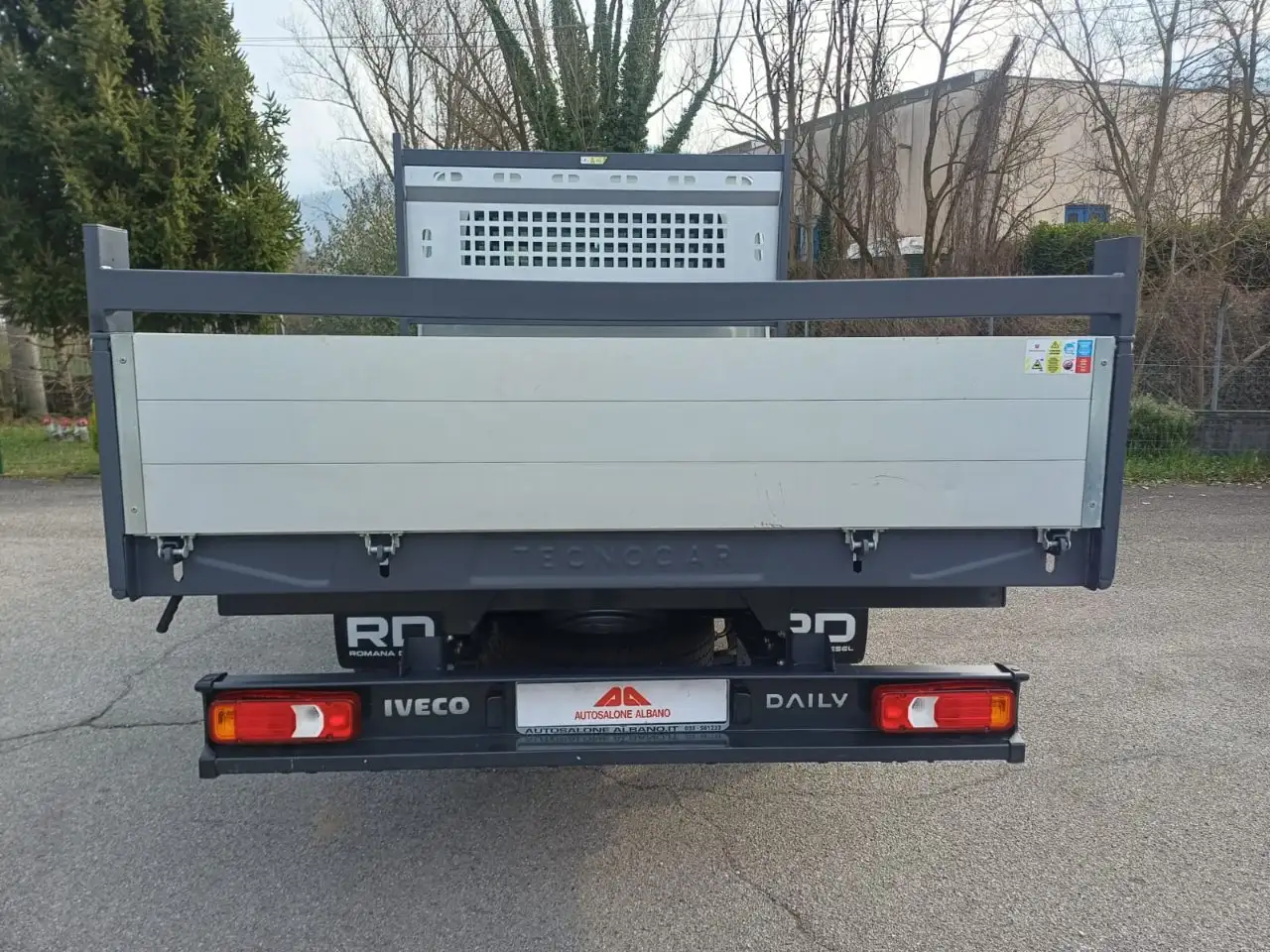 Iveco Daily 2024