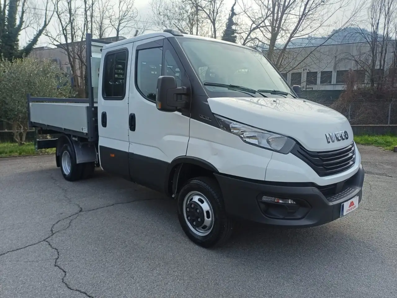 Iveco Daily 2024