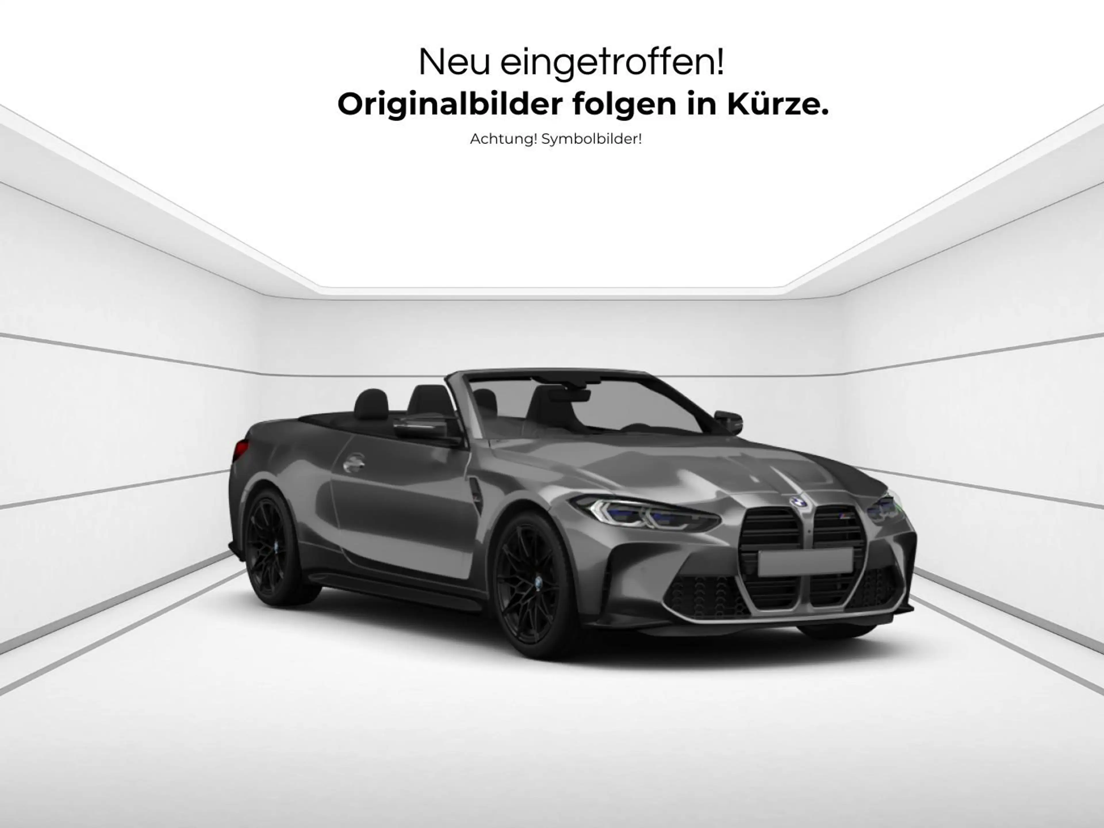 BMW M4 xDrive Competition*ACC*360*Matrix*DAB*Head-Up