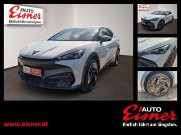 VZ Adrenaline 4Drive ACC DynLicht LM