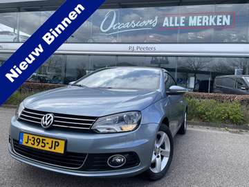 1.4 TSI Highline Cruise control - Navigatie - Voor