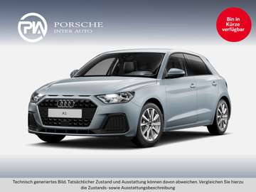 30 TFSI advanced exterieur