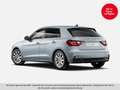 Audi A1 30 TFSI advanced exterieur Grau - thumbnail 3