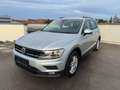 Volkswagen Tiguan Comfortline TSI Silber - thumbnail 1